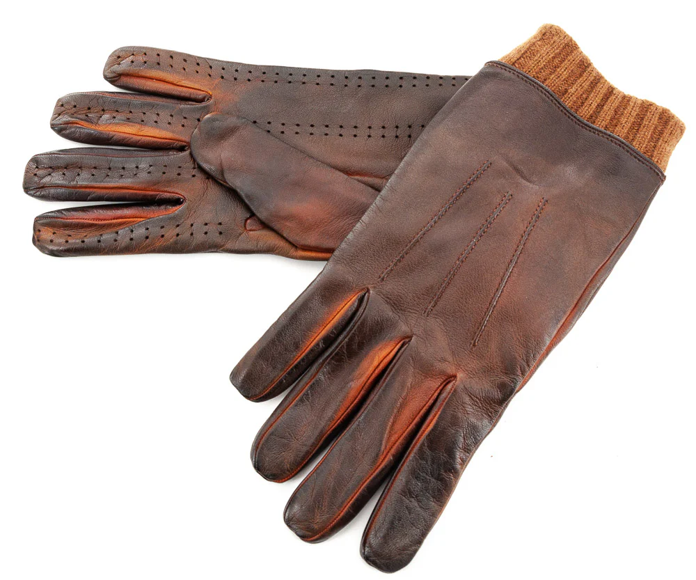 CHRISTOPHE FENWICK - 206129GENTLEMAN LUX