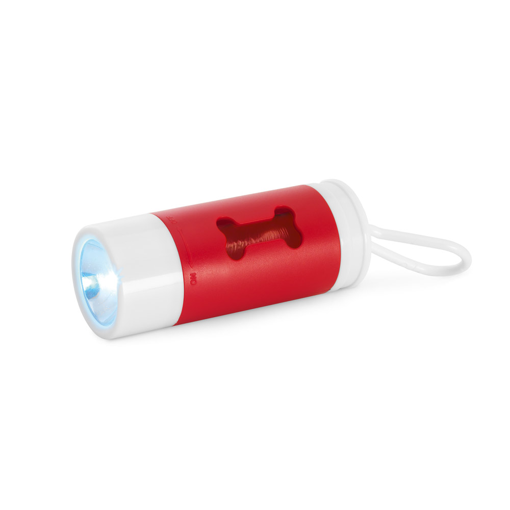 hi!dea 94751 - Distributeur de sachets hygiéniques