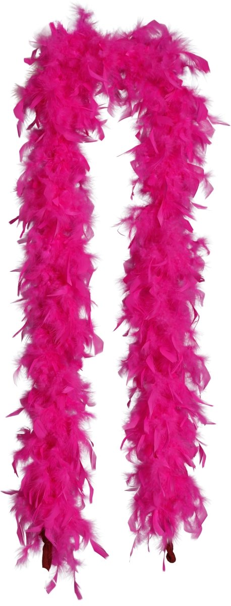 Fuchsia Boa Veren 80gr