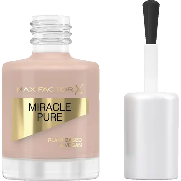 Miracle Pure Nail Colour, Fb. 232 Tahitian Sunset