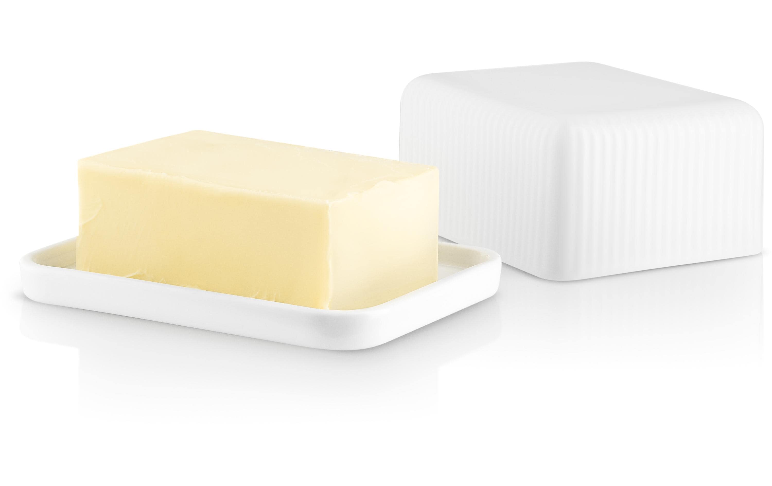 Butterdose Legio NovaButterdose aus Porzellan