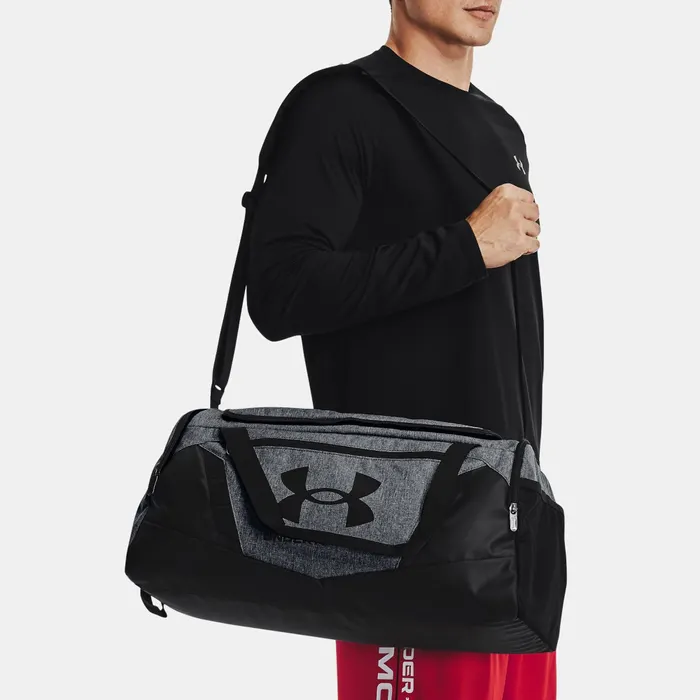 Under Armour Undeniable Duffel 5.0 Sporttas Small