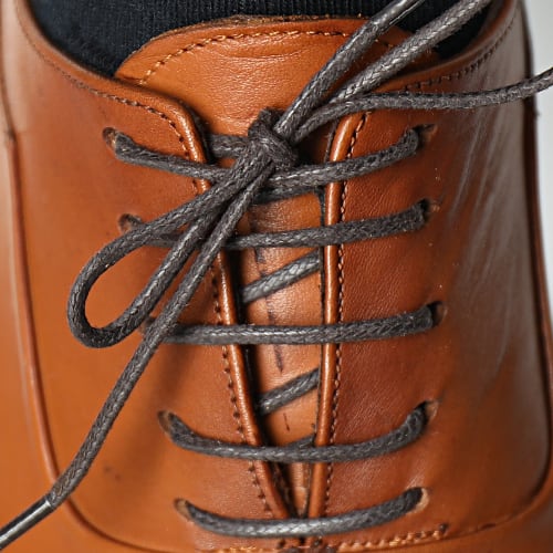 Chaussures 8136 Taba Antique
