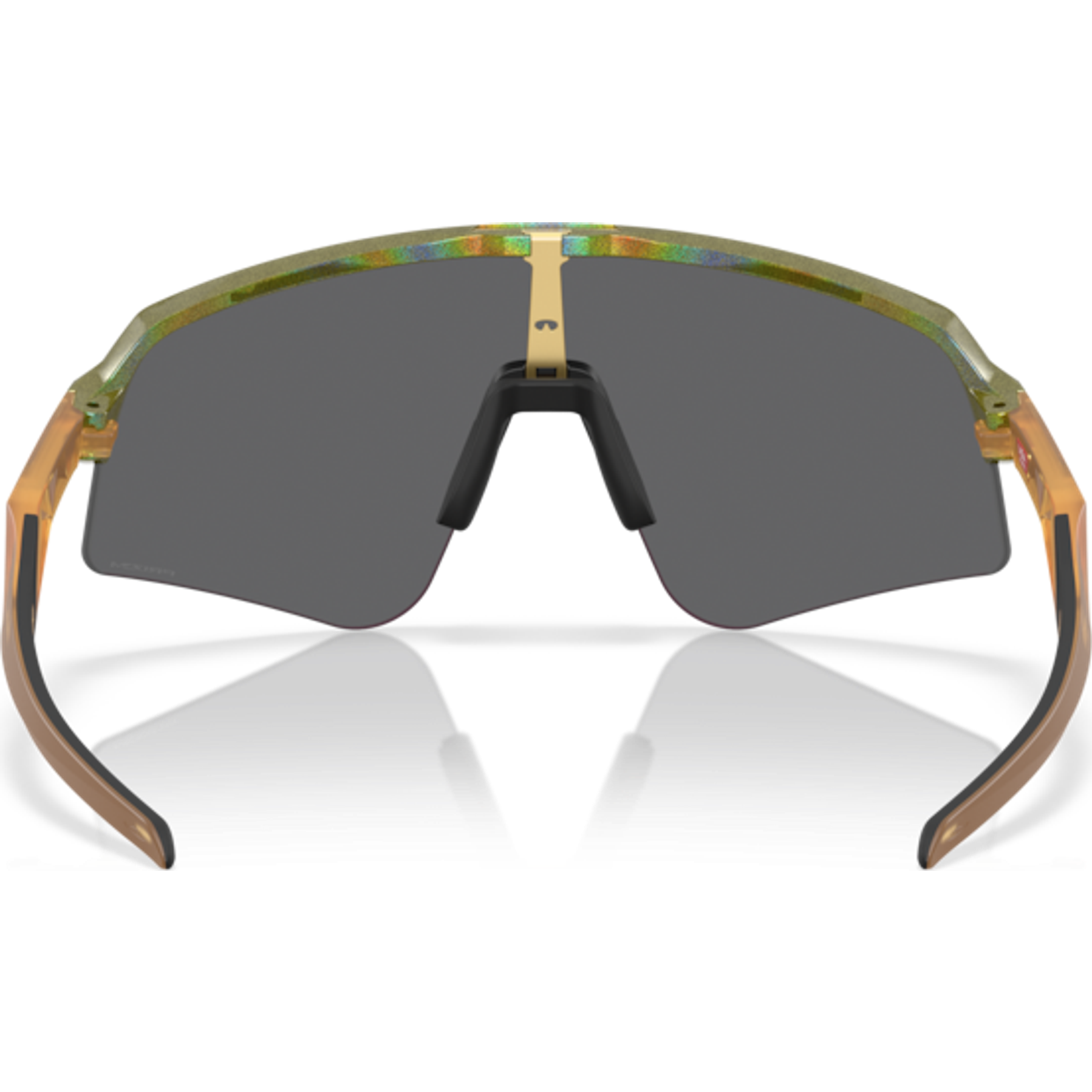 Oakley Sutro Lite Sweep Prizm Fietsbril