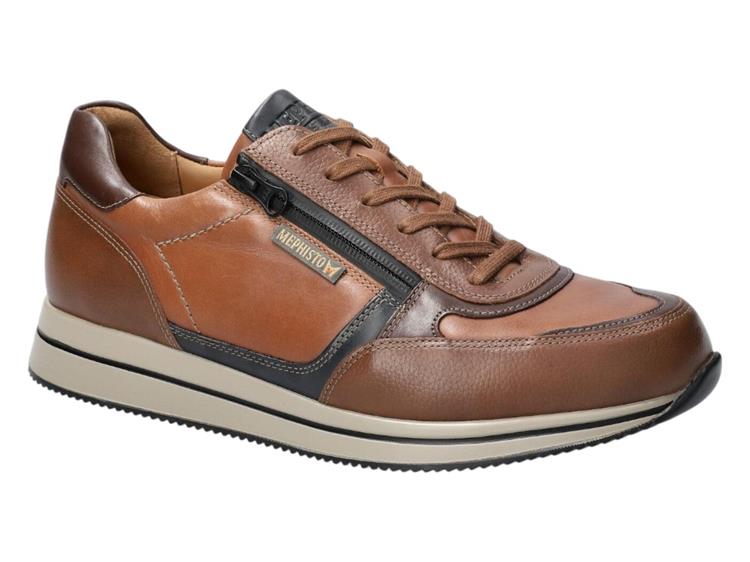 Mephisto Gilford hazelnut