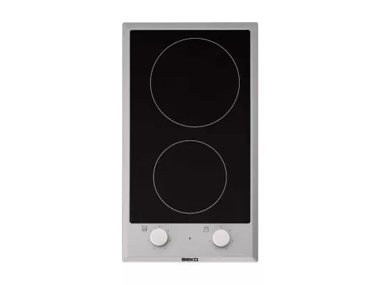 Plaque vitrocéramique BEKO 2900W 28.8cm, HDCC 32200 X
