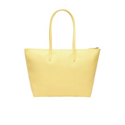 Sac à main adulte Cabas L.12.12 Concept LACOSTE