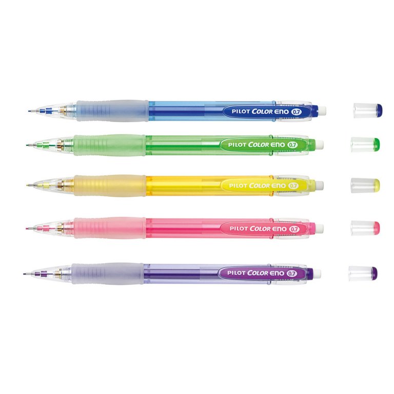 Pilot Druckbuntstift Color Eno