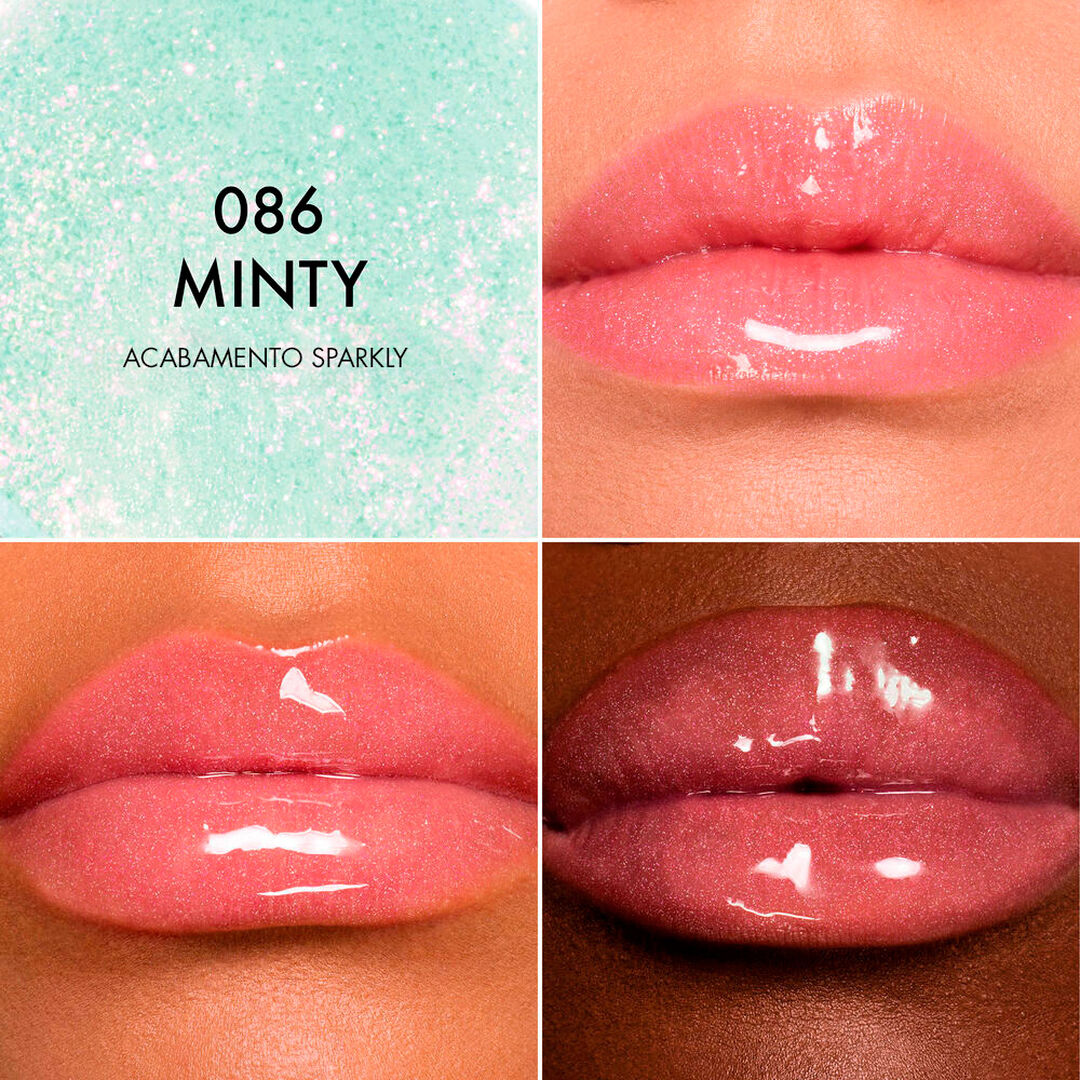 Dior DIOR ADDICT Lip Glow Oil