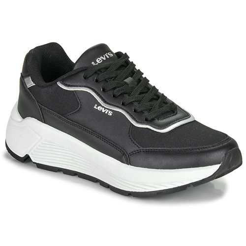 Levi's - WING - Noir / Blanc