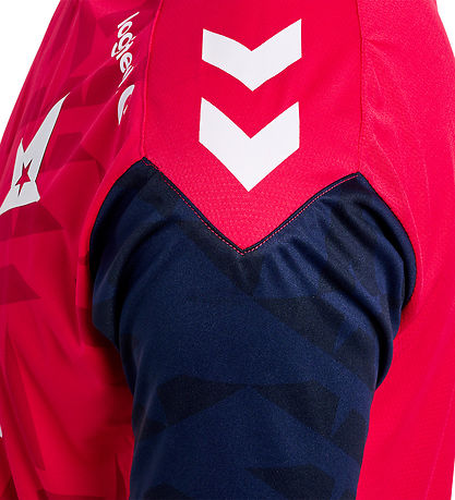 Hummel T-Shirt - AST 22/23 CSGO Pro Trikot - Lollipop