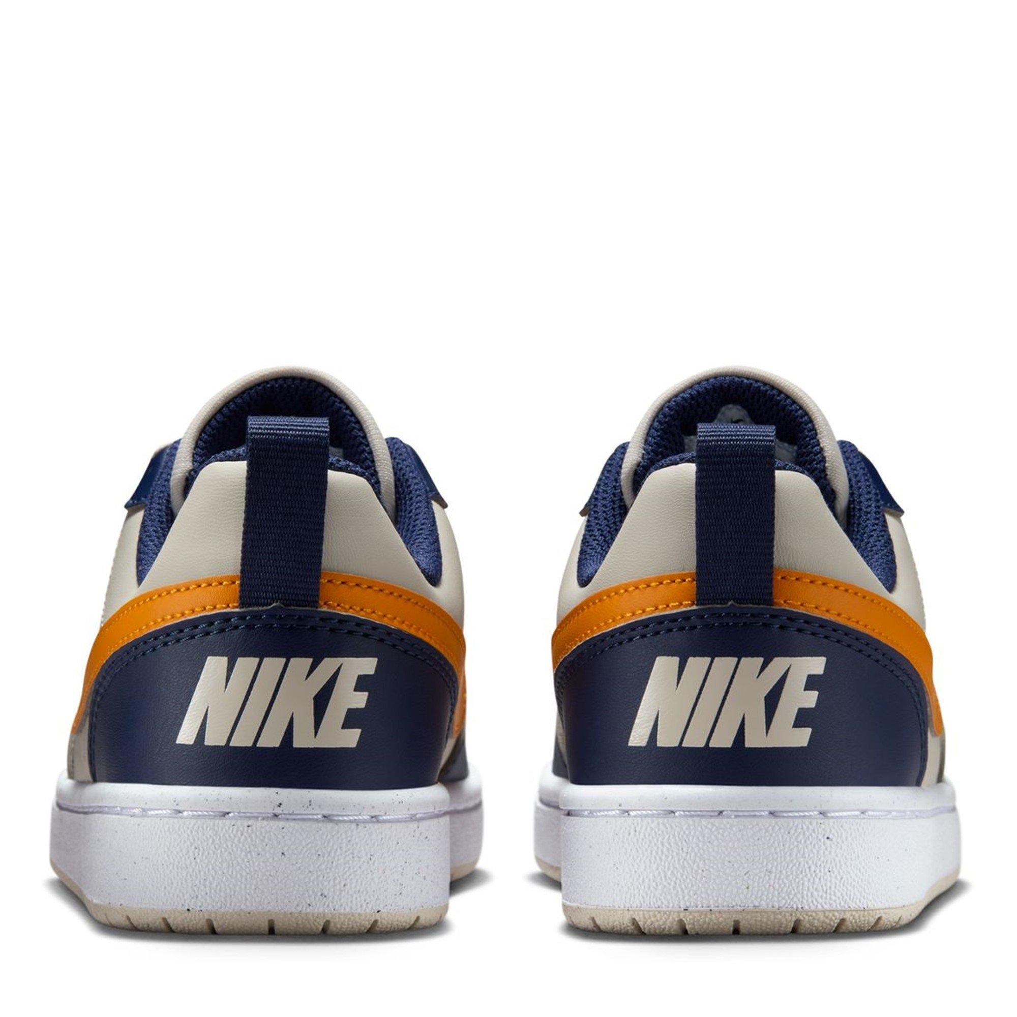 Nike Court Borough Low Recraft