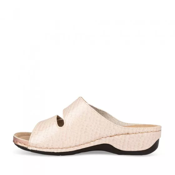 Mules ROSE NEOSOFT RELAX