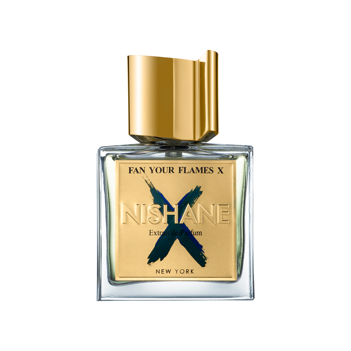 Fan Your Flames X Extrait de Parfum 50ml