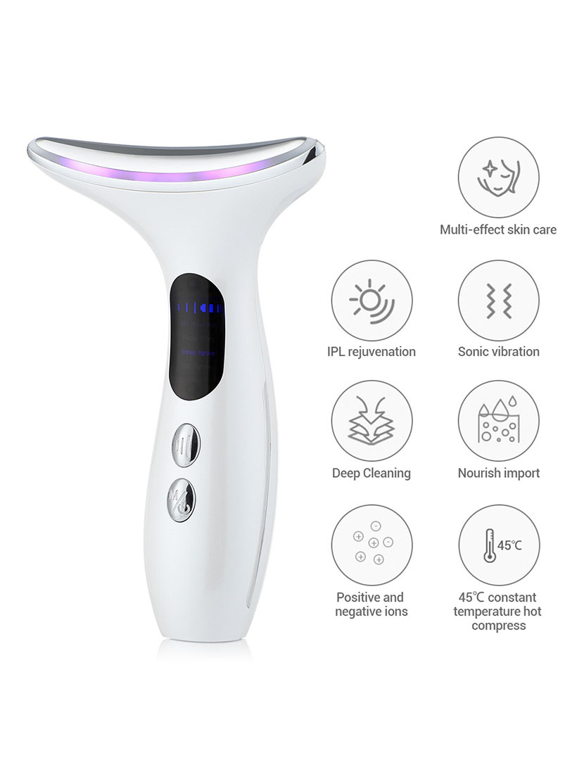 Facial Lifting Device
