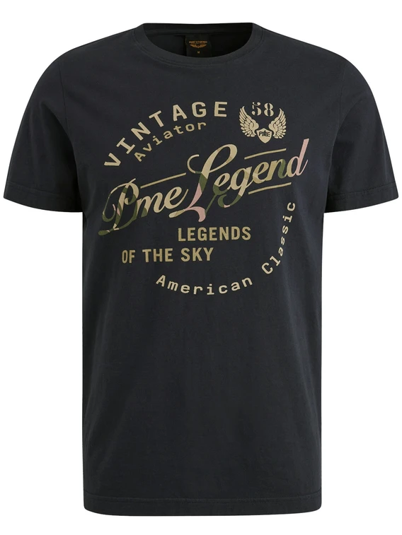 PME Legend T-shirt PTSS2504596