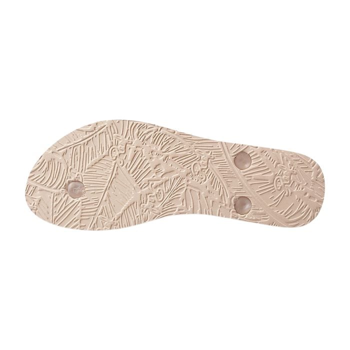 Reef Seaside Twist Teenslippers Dames