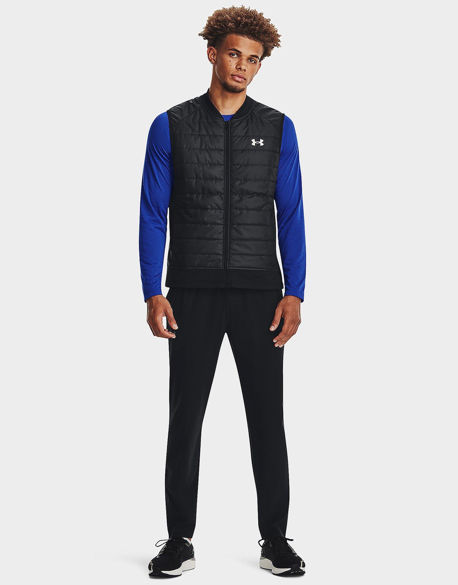 Under Armour Outerwear Vests UA Launch Insulated Vest