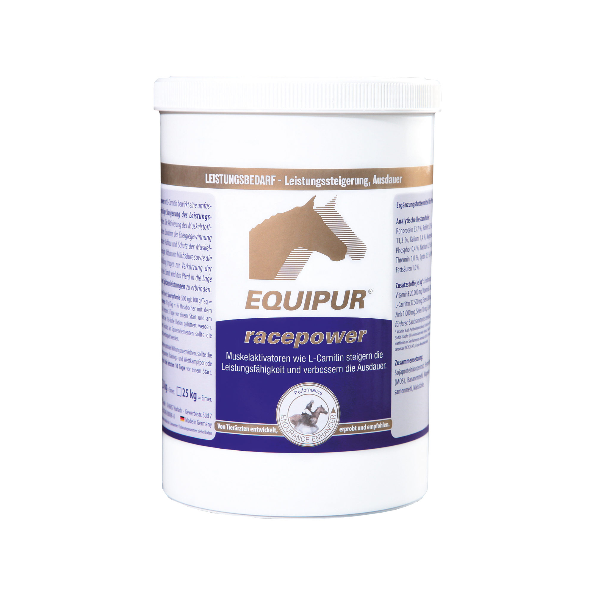 Equipur Racepower