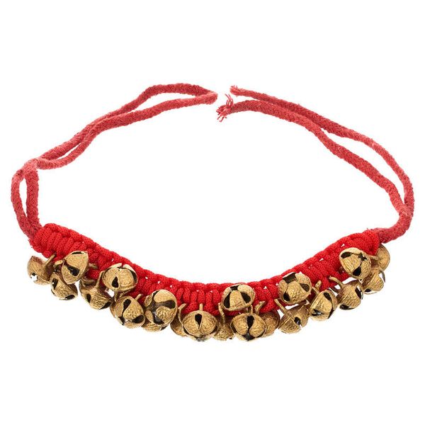 Terre Ankle Bell Band Medium
