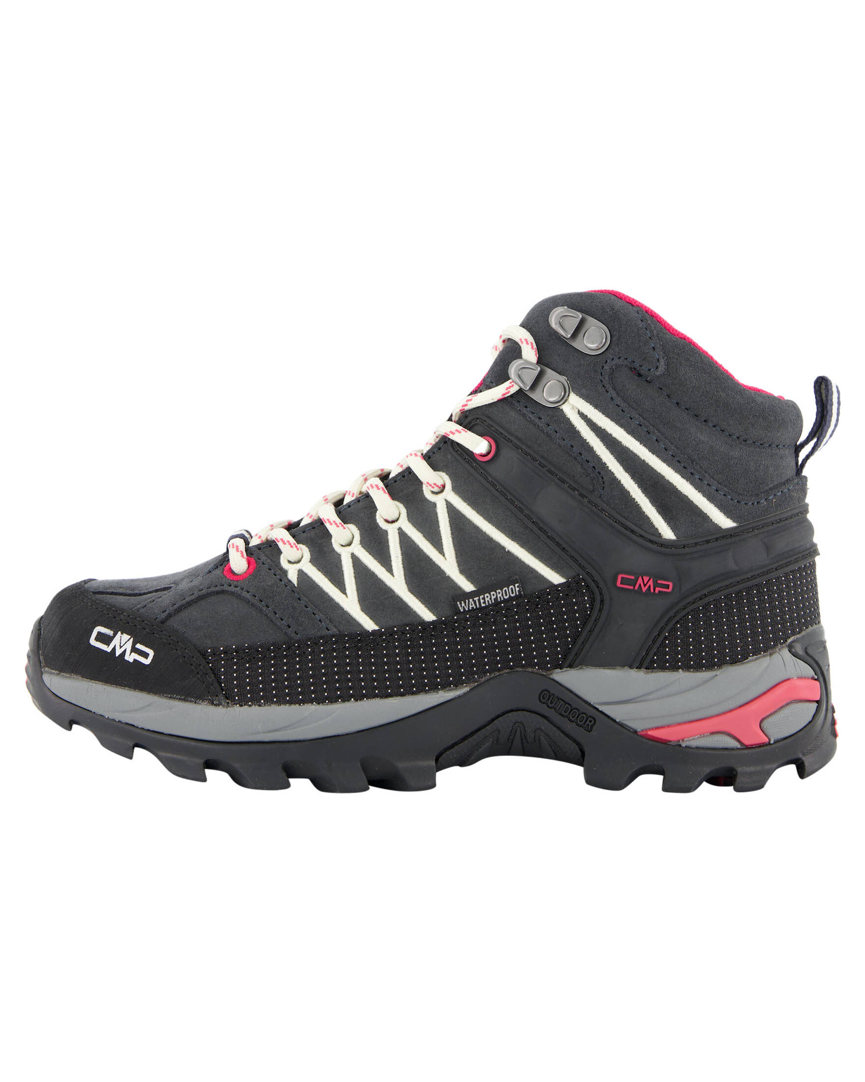 CMP| Damen Wanderschuhe RIGEL MID