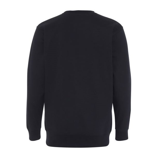 ST702 Heavy Sweat Dark navy