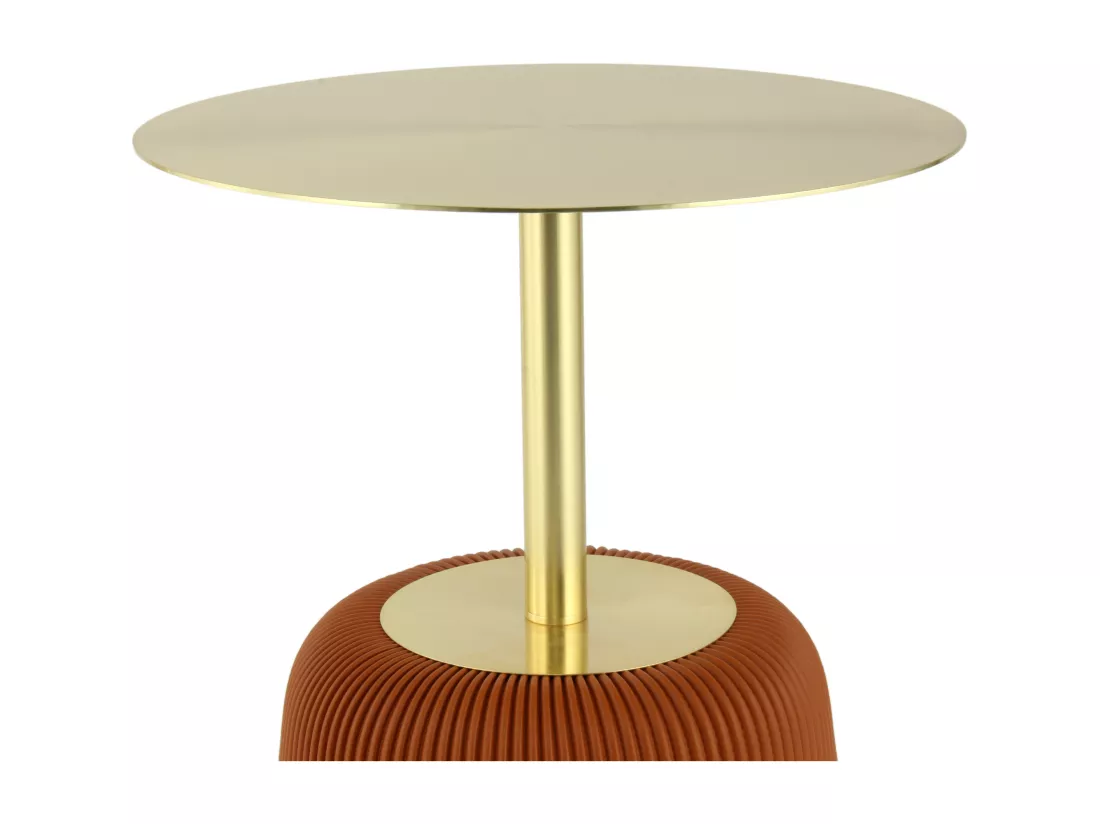 Table d'Appoint Design 