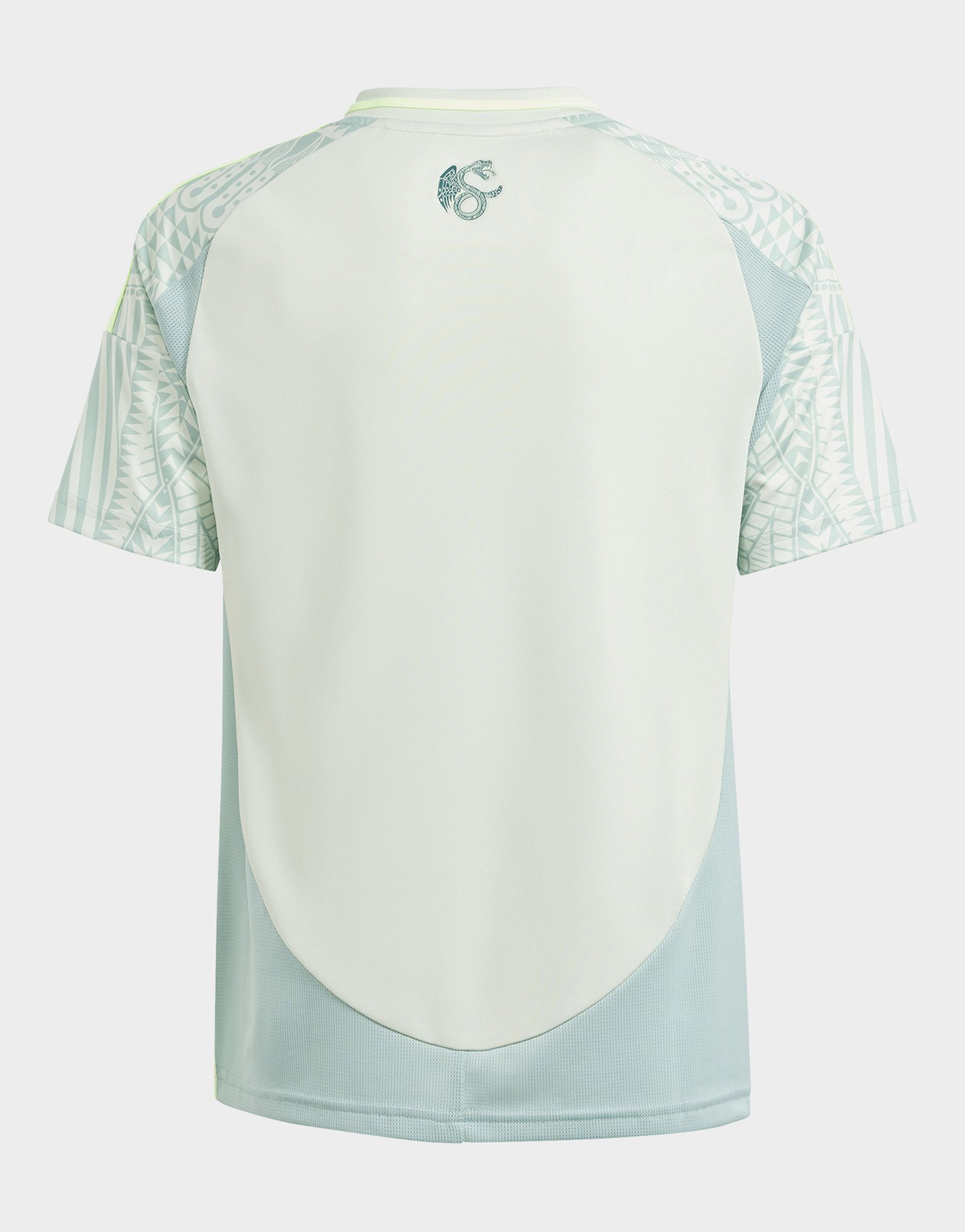 adidas Maillot Extérieur Mexique 24 Enfants