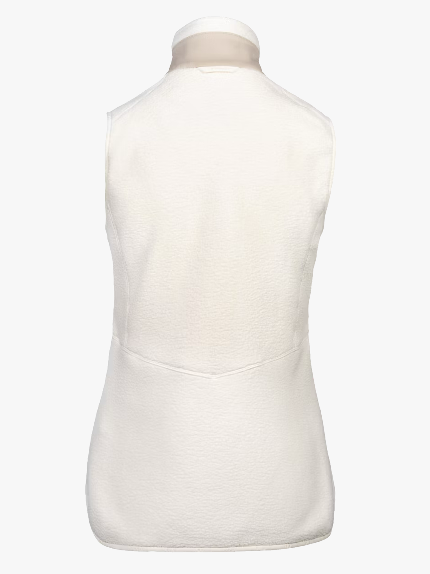 Fusion Pile Vest