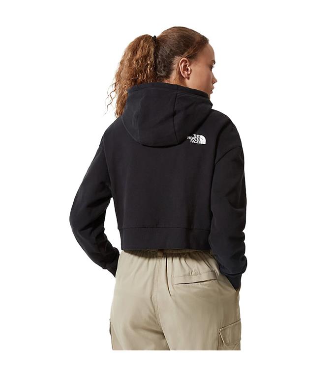The North Face Women Trend Crop Hoodie