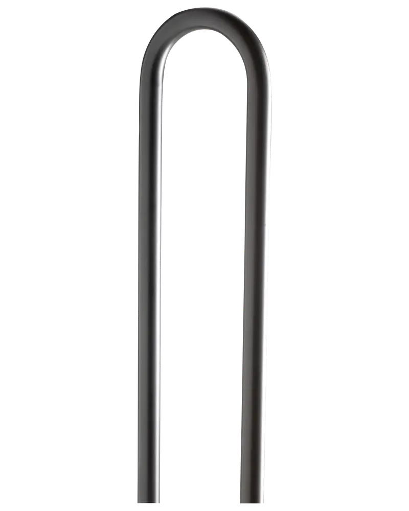Allux Stander model 1007 - sort