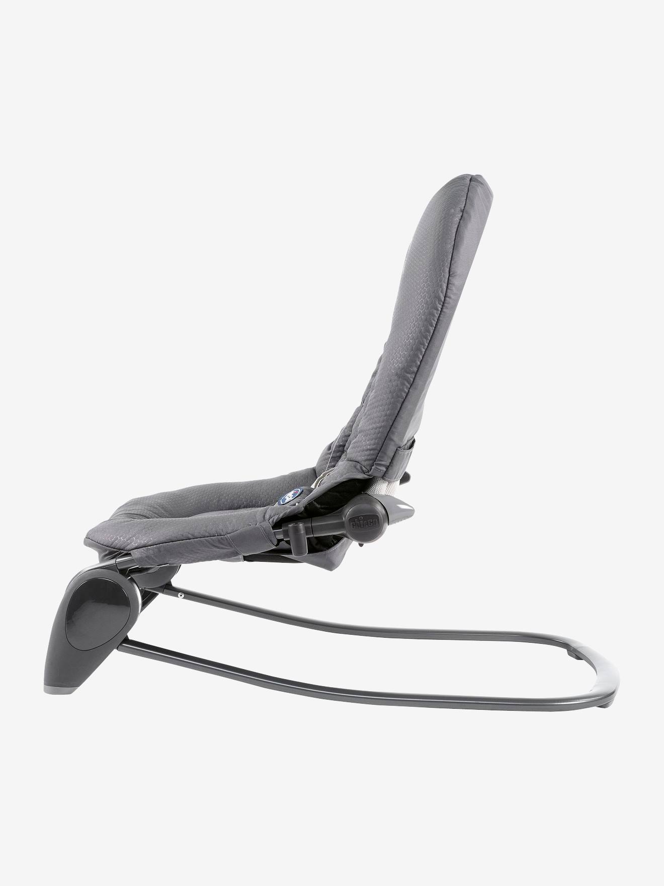 Rede CHICCO Hoopla Cinza Evolutionary