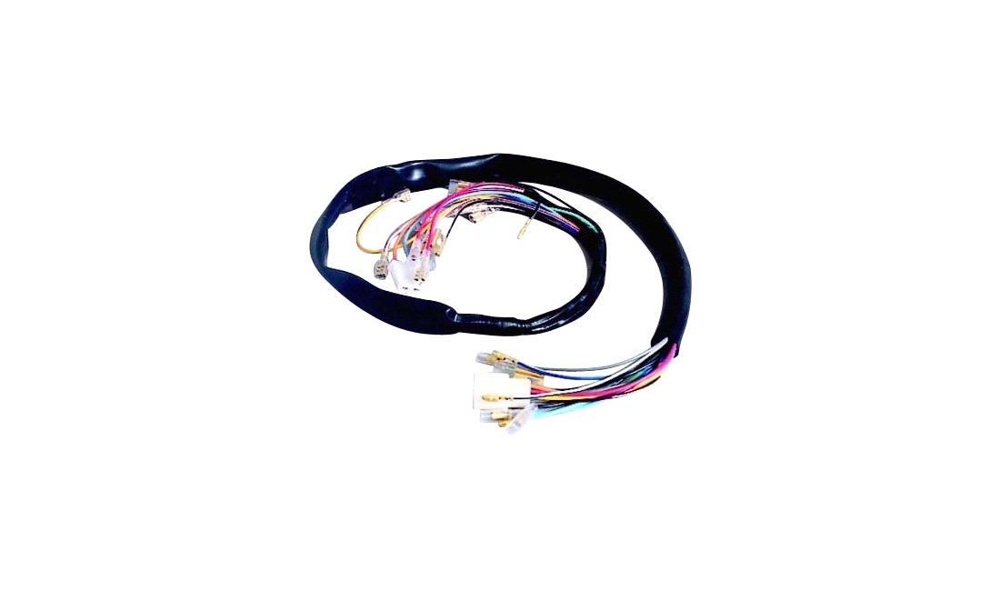 Ledningsnet, FZ50