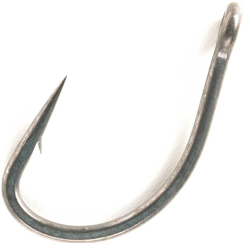 Hamecon Simple Fox Edges Curve Short