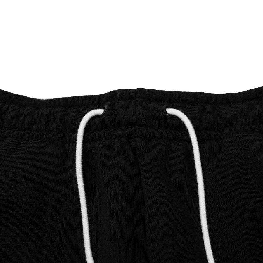 Nike Bas de Survêtement Fleece Park 20 - Noir/Blanc Femme