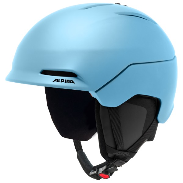 Alpina - Nax - Casque de ski