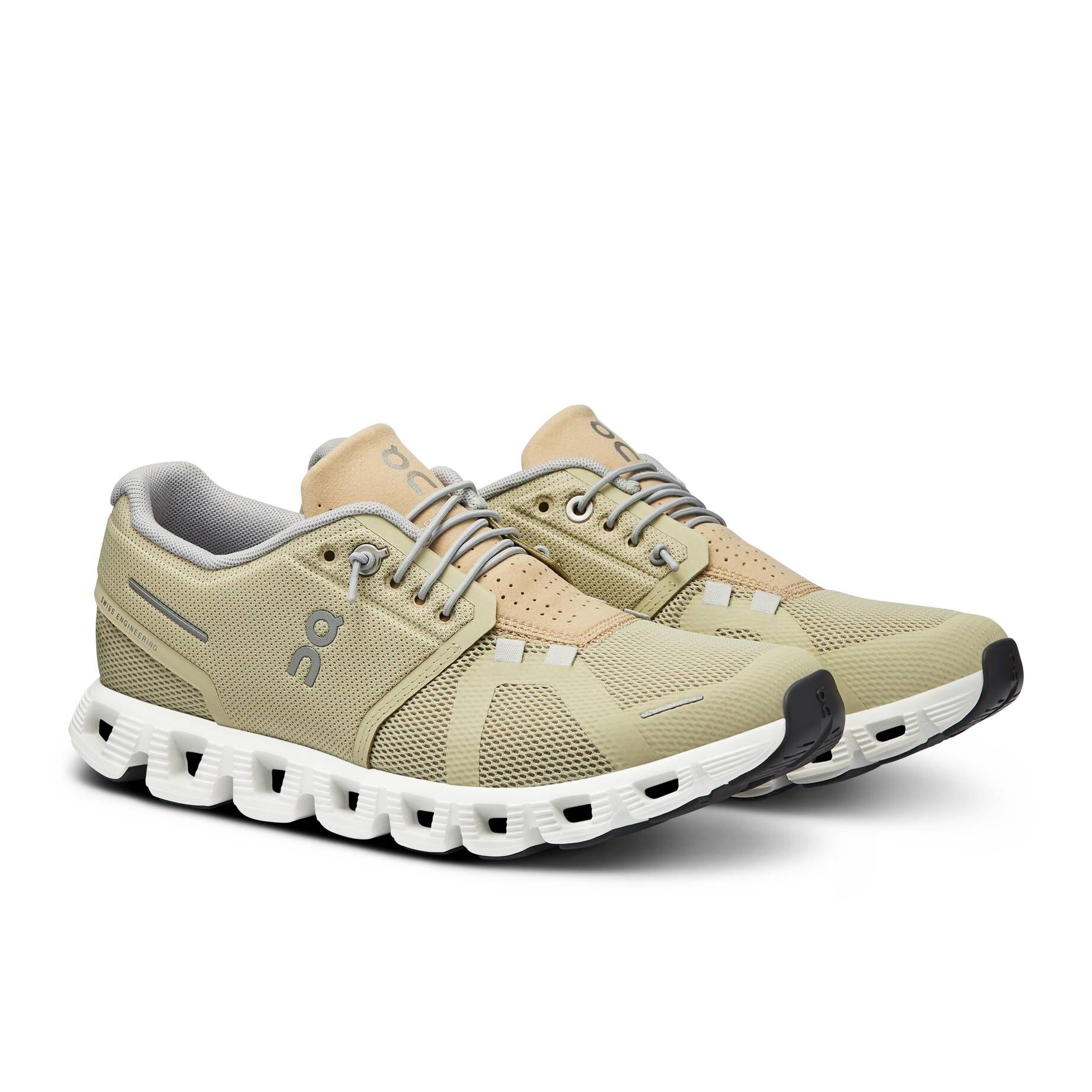 On| Damen Sneaker CLOUD 5.0