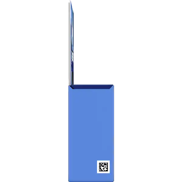 MACH3 Turbo 3D Rasierklingen