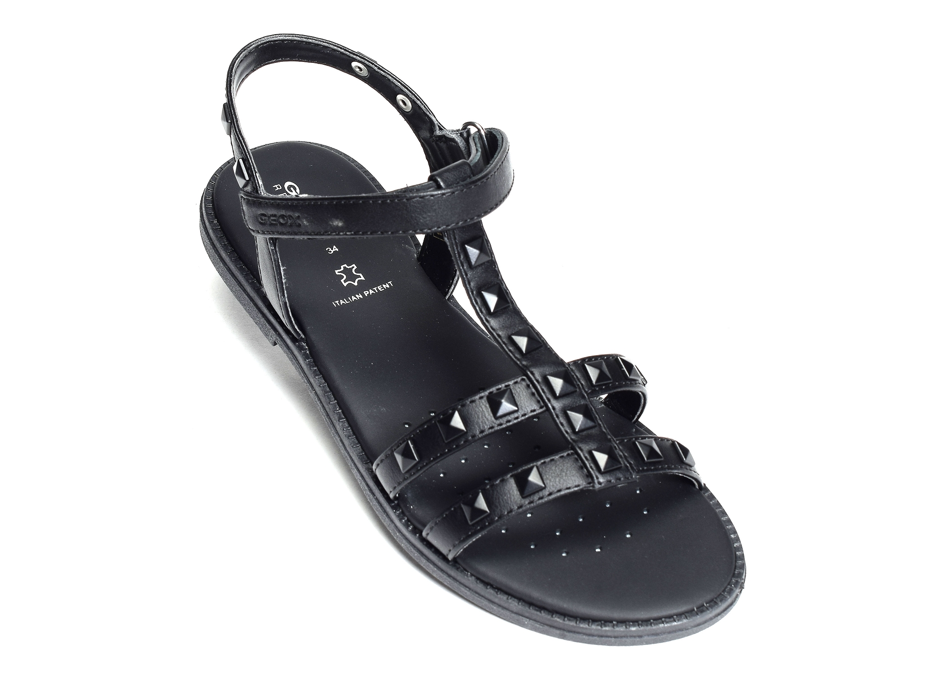 J s karly gi noir
