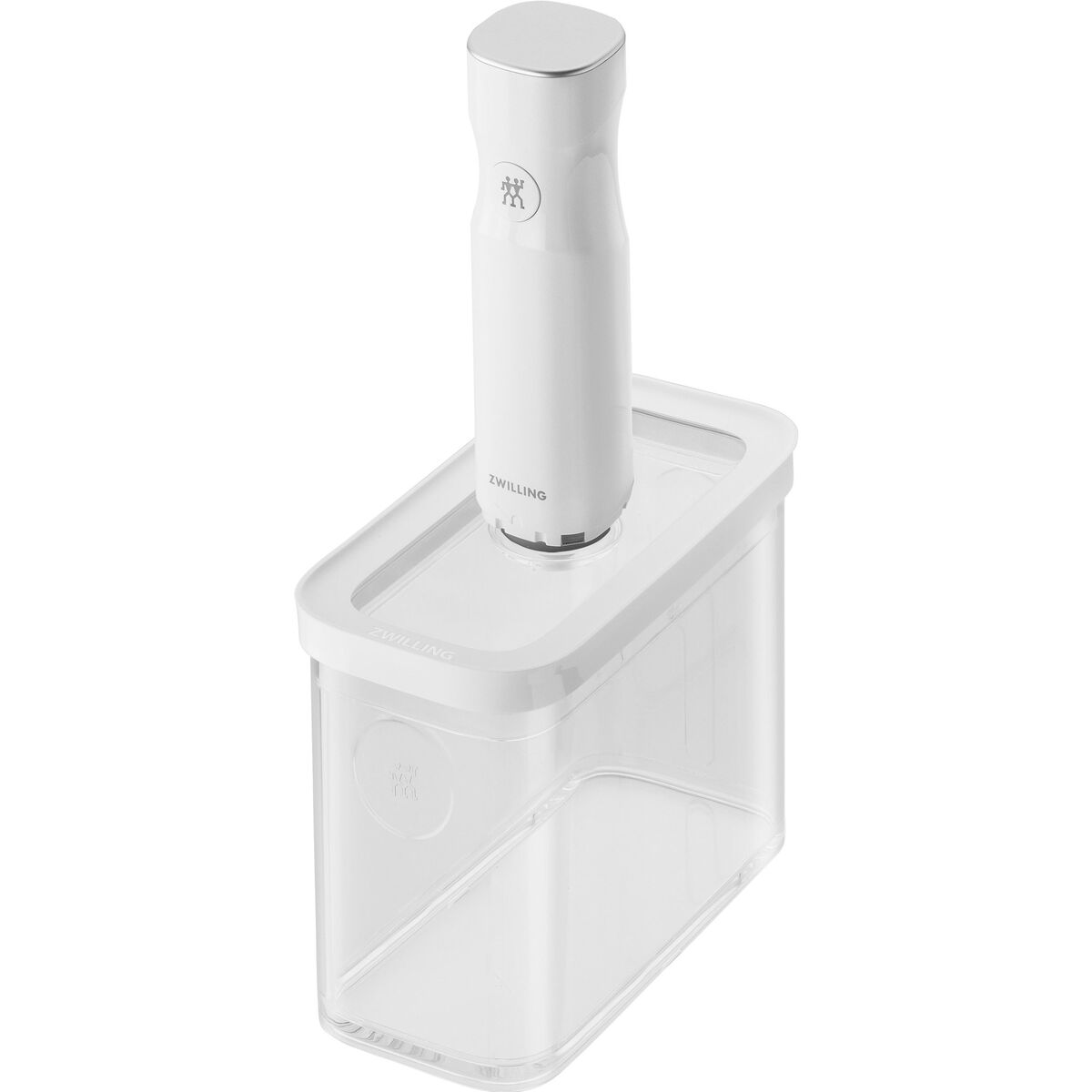 Fresh & Save CUBE oppbevaringsboks 2M