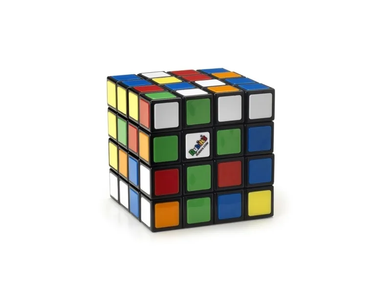 Rubiks 4x4 Master