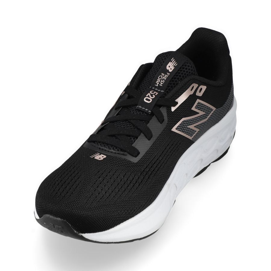 New Balance Chaussures de Running 520 v9 - Noir Femme