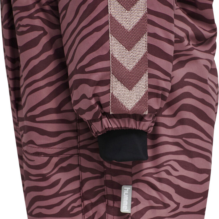 Hummel Moon Flyverdragt Pink