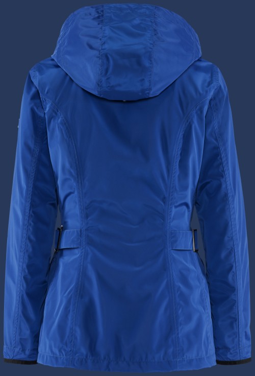 Aruba TiSaAirTec, Nauticblue