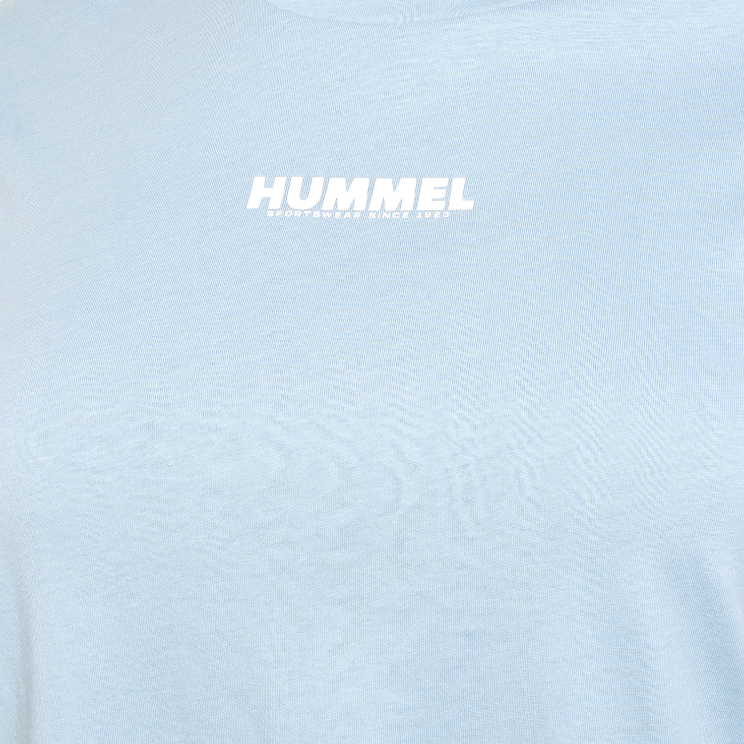 hmlLEGACY WOMAN T-SHIRT PLUS