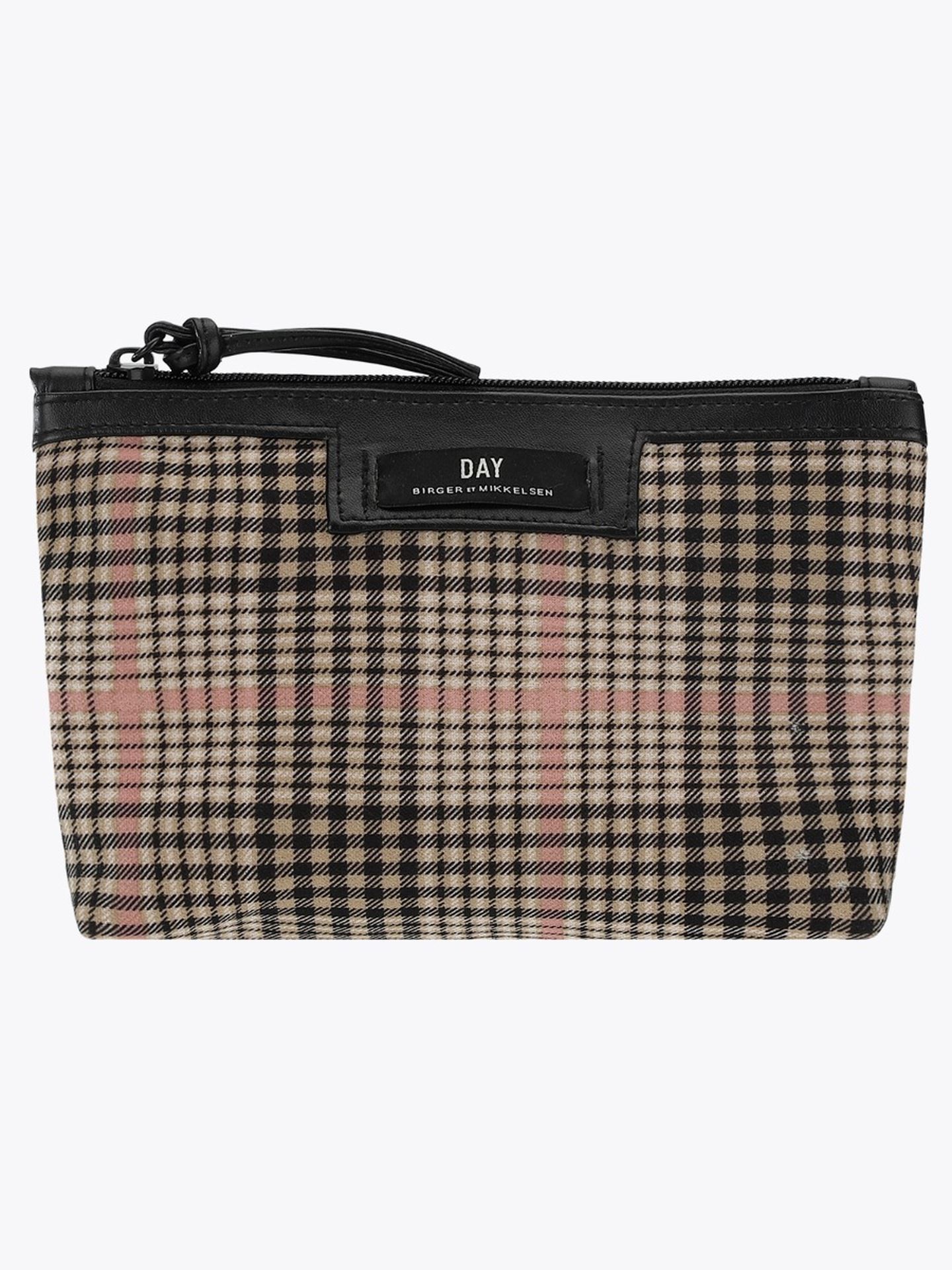 Day Gweneth Tartan Mini