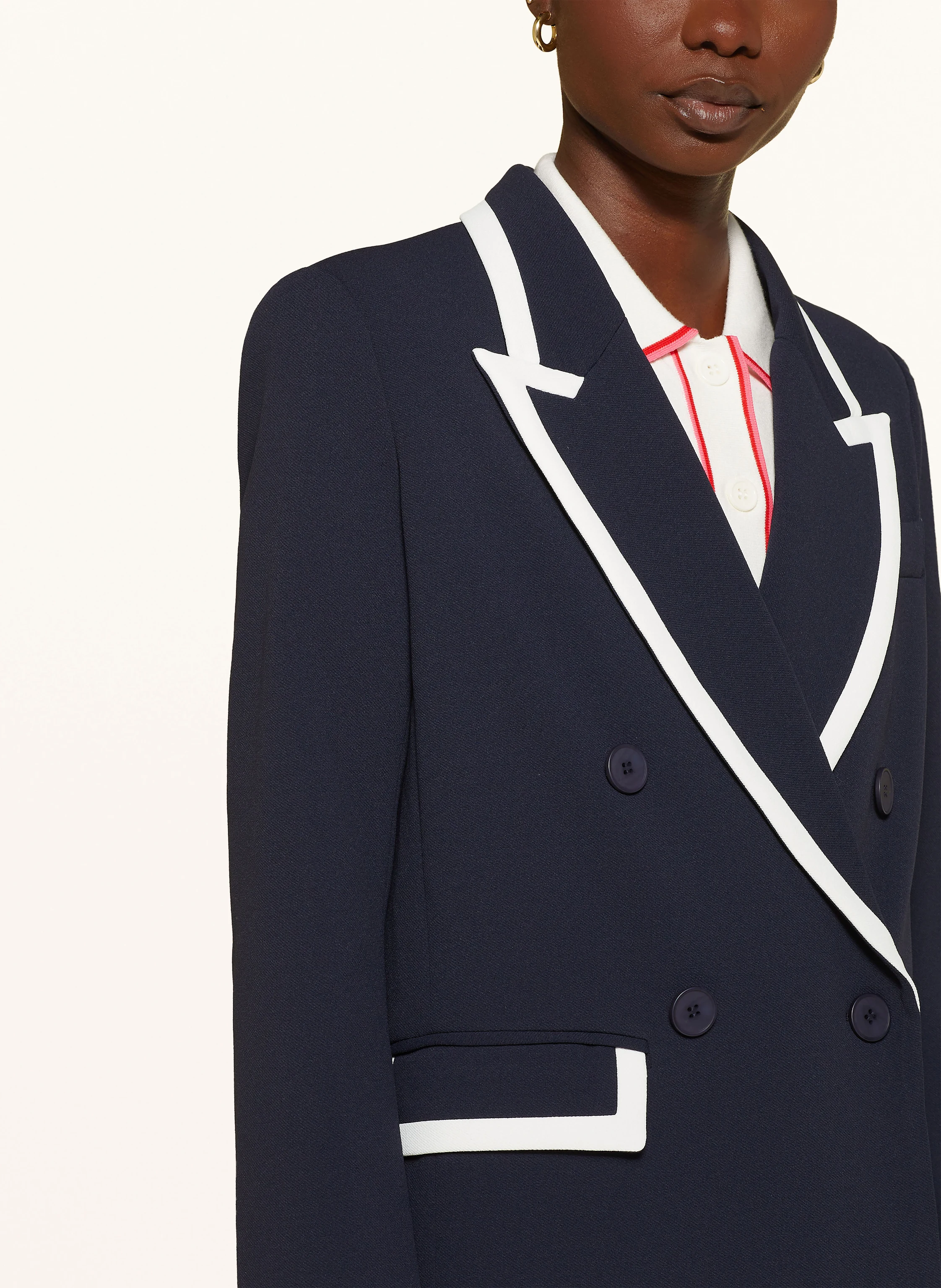 ESSENTIEL ANTWERP Blazer HAIR