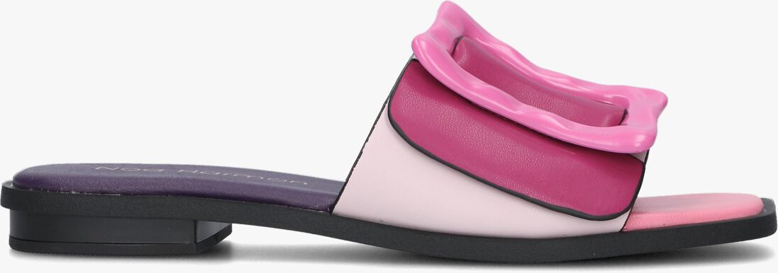 roze noa harmon slippers 9240