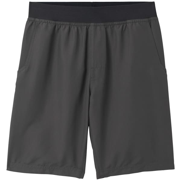 Short escalade PRANA MOJO SHORT DARK IRON