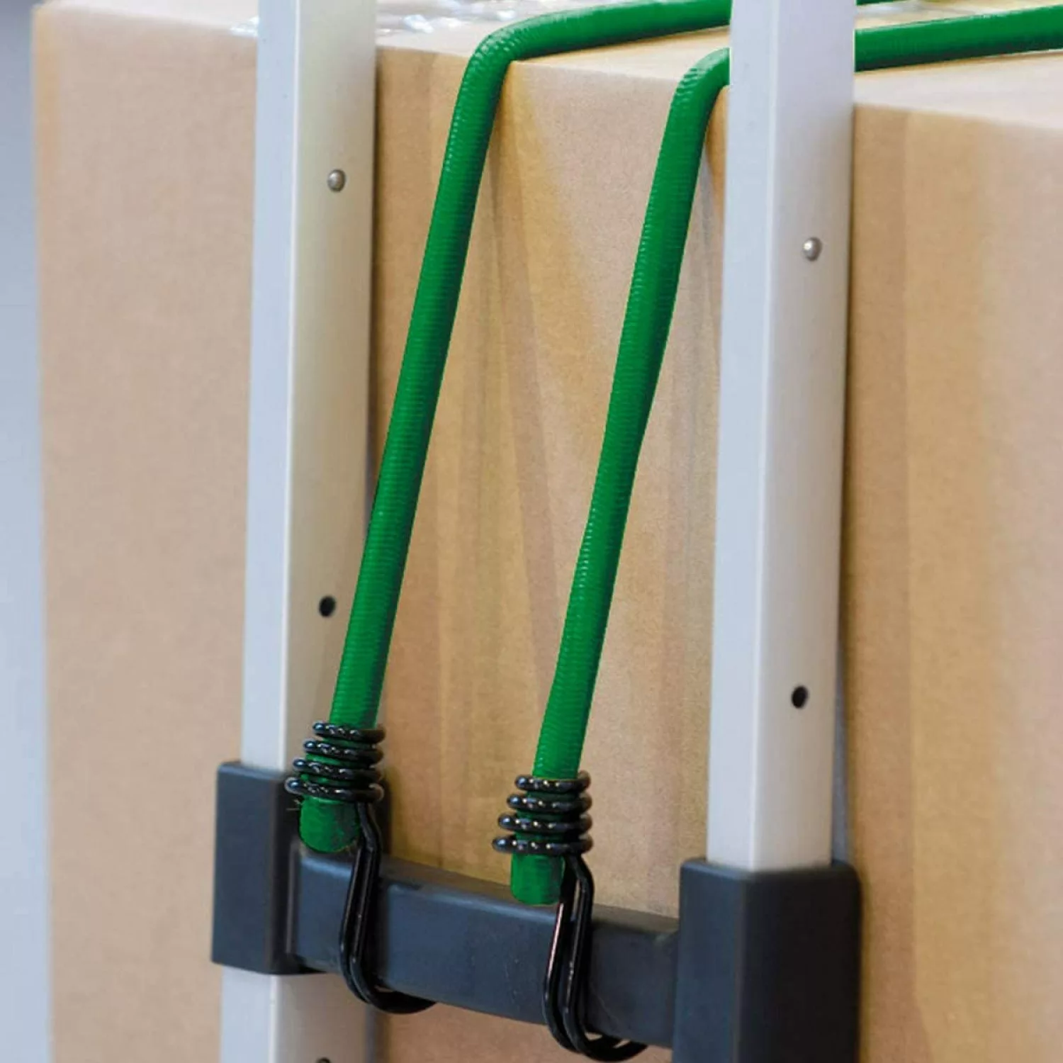 Master Lock 3043EURDAT Twin Wire™-snelbinder - set van 10
